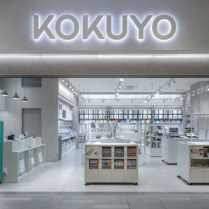 コクヨが羽田エアポートガーデンの「KOKUYODOORS」をリニューアル