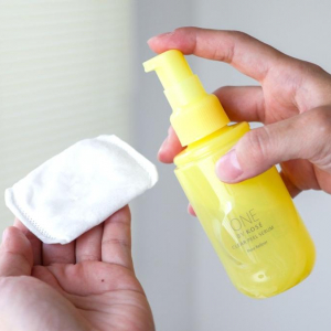 使うのをやめたら「やっぱり肌が違う」を実感。KOSEの拭きとるこれが毛穴悩みにとても頼もしいんだ