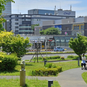 つくば、「SUUMO住みたい街ランキング2026」で過去最高位！人口増加率全国3位、親子で学び成長できる研究学園都市の底力