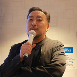 スナック業界の課題をDXで解決する「スナテク」都内でサービス発表会を開催