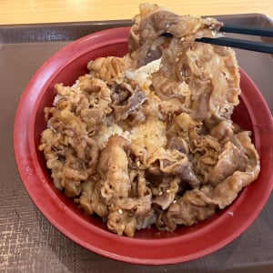 「にんにくの旨みとリンゴの甘みが詰まった特製だれ」 すき家で「牛カルビ焼肉丼」が今年も復活！ ちょっと食べてみた