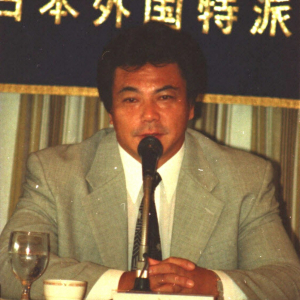 ダライ・ラマ14世、千代の富士　指導者としての“精神”を世界に解く歴史的会見の音声＆映像公開中！