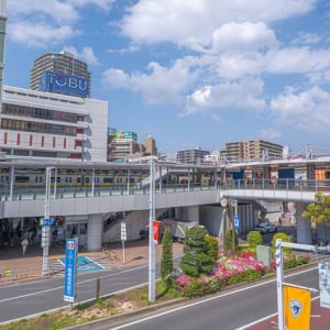 船橋、「SUUMO住みたい街ランキング2026」で過去最高位！大型商業施設とスポーツ＆音楽が魅力、子育てファミリー支持の街