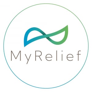 スマホに指を4分置くだけ！辛い花粉症にアプローチするデジタル漢方サービス「My Relief」とは