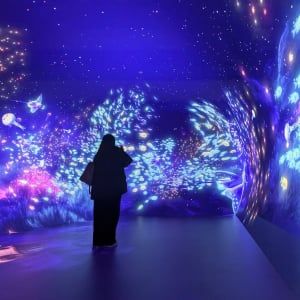 横浜デートの新定番？深海に潜れる『ワンダリア横浜』体験レポ