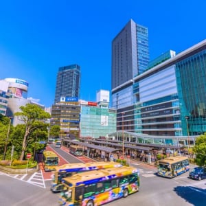 横浜、「SUUMO住みたい街ランキング2026」で全世代1位！わざわざ出かけたくなる”体験型コンテンツ”が若者を惹きつける