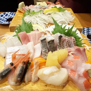 青森県最強レベルの居酒屋があると聞いて「一生行かないかもしれない五所川原」に行った結果→ 釣吉