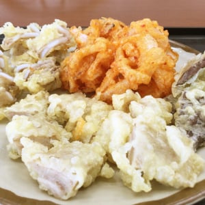 広島人に聞いたら「真の広島名物はお好み焼きではなくコーネとホルモン天ぷら」って言ってたけど本当ですか