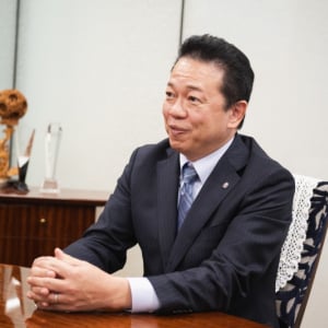 家という「舞台」の先に、20年後のありがとうを描く。「人間教育」の真髄  東海住宅株式会社 取締役 常務執行役員 中村彰良