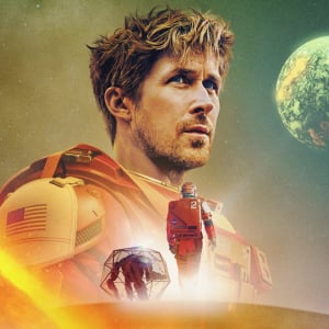 映画「プロジェクト・ヘイル・メアリー」に密かに含まれているインスパイア映画8選