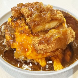 【最高グルメ】日本最強レベルのカツカレーイベント開催→ 実際に食べてみた結果 / カツカレー★オールスターズ2 昭和100年のカツカレー