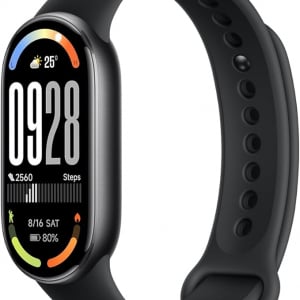 「初めてのスマートウォッチはこれだな」5,349円で買えるXiaomiの全部入りバンドがセールしてて最高【本日のセール品】