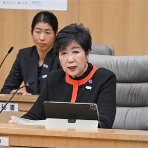 東京都がエネルギー危機・酷暑対策を確認するエネルギー等対策本部を開催