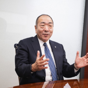 DXを武器に、20年後の「ありがとう」を創る。 業界の“異端児”が挑む、地域密着の進化系  東海住宅MTC株式会社 代表取締役社長 須浦 宏樹