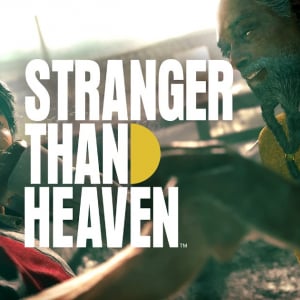 「STRANGER THAN HEAVEN」3rdティザートレーラーとティザーサイト公開！5月7日には特別番組が配信