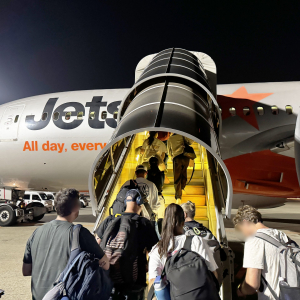 ジェットスターなら「3000円ぐらいで航空券が買える」という信じられない事実