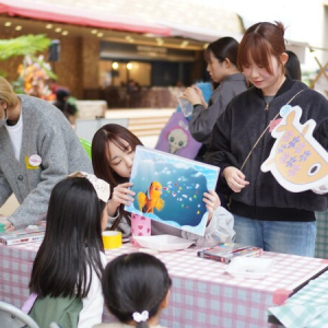 【東京都豊島区】池袋のまちなかが子どもの遊び場に！楽しく学びながら遊べる「プレーパーク」開催