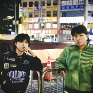 Rol3ert、DAUL＆THAMAと再構築した「(how could i be)honest? – DAUL mix (feat.THAMA)」リリース