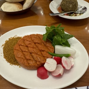 【ドバイで絶対外さない本格レバノン料理レストラン】Al Safadi(アルサファディ)絶品＆珍味メニューを紹介