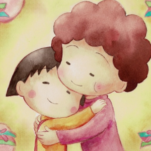 宇多田ヒカルが歌う〈ちびまる子ちゃん〉新ED映像公開