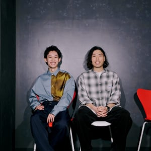 『90メートル』中川駿監督＆山時聡真インタビュー「映画というエンターテインメントを通して社会問題を知ってもらう」