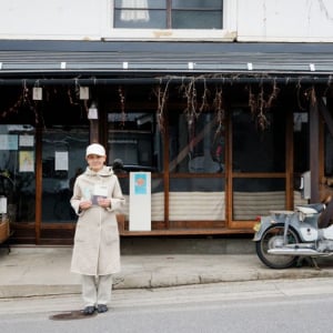 いま長野・善光寺門前に人が集まる理由。キーマン30年の熱量「まず自分たちがやりたいことをやる。公共性は後からついてくる」増澤珠美さん