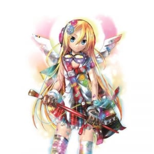 初音ミクなどのキャラクターデザインを手掛けるKEIの画集『find ‐KEI ARTWORKS‐』が発売！