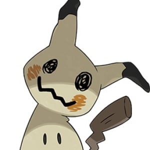 ミミッキュがついに実装か？ GOパス内に中身が不明のリワードが【ポケモンGO】