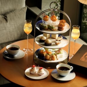 【福岡県福岡市】九州のテロワール×Bacha Coffee。リッツ・カールトン福岡で至高のコーヒー体験を