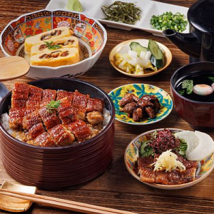 【神奈川県鎌倉市】ボリューム満点＆リーズナブル！名古屋発の本格鰻「昼だけうなぎ屋」が北鎌倉にOPEN