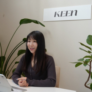 「できない言い訳を世界から無くす」KEENの小倉代表が語る“界隈”を仕事にするまでと挑戦に悩む方へのアドバイス