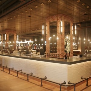品川インターシティに日本最大級のブルワリーレストラン「YONA YONA TOKYO BREWERY」が誕生