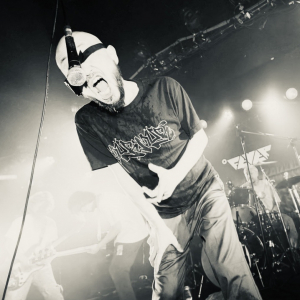 SLIGHT SLAPPERS、約8年振り単独作品リリース＆ワンマン開催決定
