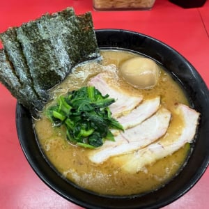 家系総本山・吉村家の「家系皆伝」！　正統「家系ラーメン」技術継承店の杉田家に行ってみた