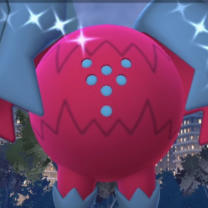 レジドラゴのソロ周回が美味しすぎ / ふしぎなアメやXPがめっちゃ稼げる【ポケモンGO】