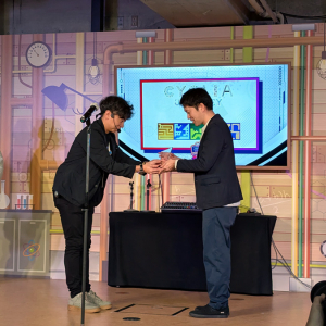吉祥寺から高円寺に舞台を移して開催された「TOKYO INDIE GAMES SUMMIT 2026」　アワード大賞は「CYCLIA JOURNEY」が受賞
