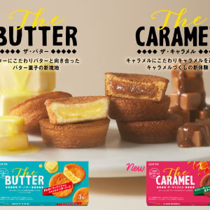 コンビニで買える“専門店の味”！ ロッテの新ブランド『Theシリーズ』がビスケットの常識を塗り替える