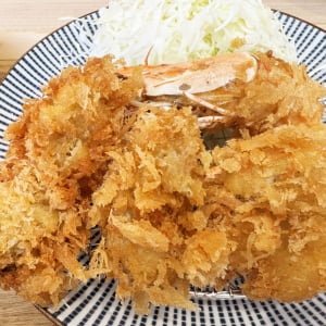 【東京・神田グルメ】生牡蠣1個100円の超ゲキウマ居酒屋「かきのおきて」のランチが激しく美味しい件 / カキフライとシーフードミックス定食