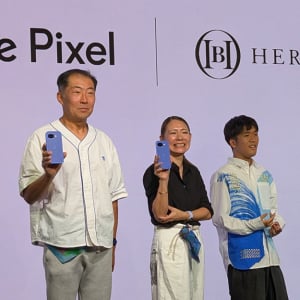 Googleがスマートフォン「Pixel 10a」を4月14日発売へ　価格は据え置きの7万9900円からで日本独自カラー「isai Blue」モデルも5月に発売