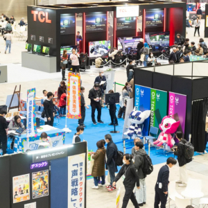 「東京eスポーツフェスタ2027」が1月22日～24日に開催決定！会場は初の東京国際フォーラム