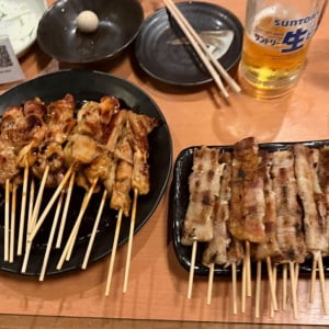 【鹿児島グルメ】2000円で焼鳥が食べ放題！　「さつま高原 天文館店」に行ってみた