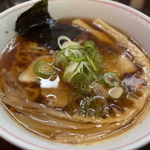 ラーメンライター井手隊長の美味しかったラーメン月間ベスト5（2026年3月）