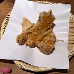 【鹿児島グルメ】1947年創業！　天文館の鳥専門居酒屋「鳥専 一保」