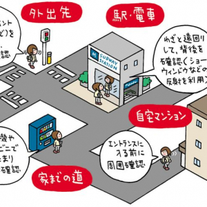 SNSが犯罪の入り口に。尾行・ストーカー・詐欺…1000人超の犯罪者が証言、驚愕の手口を元大阪府警の警察官・折元洋巳さんに聞いた