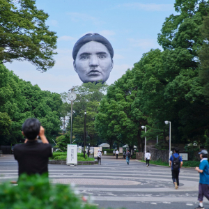都内を文化で彩る新たな芸術祭「ARTE TOKYO」が開幕