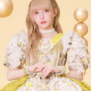 FRUITS ZIPPER 早瀬ノエル、初ソロ曲リリース
