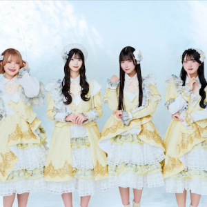 〈プレミアMelodix!〉4/20はMyM、OWV、ハルニシオン