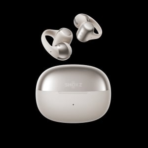 Shokz「OpenDots ONE」が20％オフ クラファン3億円の話題モデルがセール中