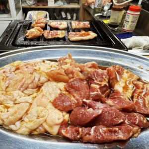 【一人焼肉】金沢市民が誰にも教えたくないと思っている激ウマな焼肉屋→ 極上の焼肉体験ができる「ほがらか屋」