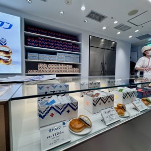 北海道の銘菓「生ノースマン」がついに東京上陸、東京駅に初の道外専門店がオープン